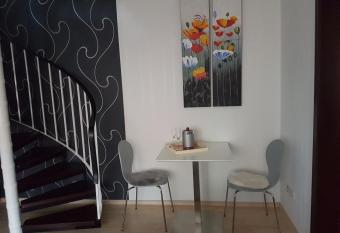 Fritzlar Ederauen allows 18 year olds to book a room