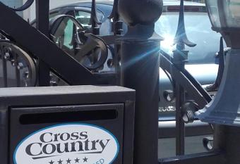 NULI apartments allows 18 year olds to book a room