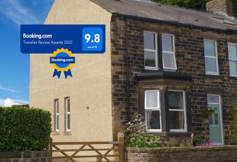 Lyndene allows 18 year olds to book a room