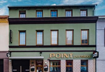 Point Pension allows 18 year olds to book a room