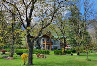 Span Resort and Spa, Manali allows 18 year olds to book a room