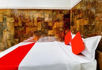 Dreamland Hotel allows 18 year olds to book a room