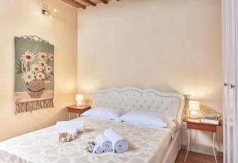 Appartamento Palazzetto has Balcony rooms