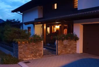 Ferienwohnung Vera has Balcony rooms