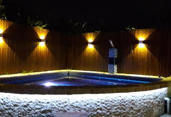 El Portal de Mariana has Balcony rooms