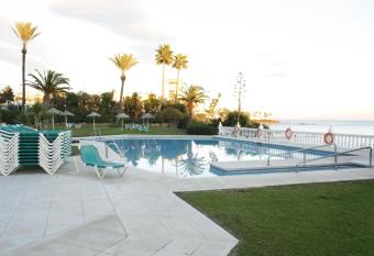 Luxury in the beach, Lubina Sol has Balcony rooms