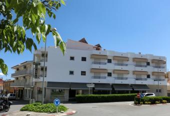 Hotel Can Catal   has Balcony rooms