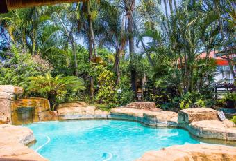 Jessica s Self-catering allows 18 year olds to book a room