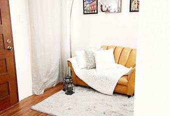 Prince s Condo at Lasalle Avenue Condo Residences has Balcony rooms