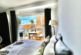 Holiday Studio by Meatina has Balcony rooms