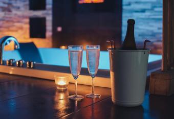 B&B Sweet Sleep has Balcony rooms