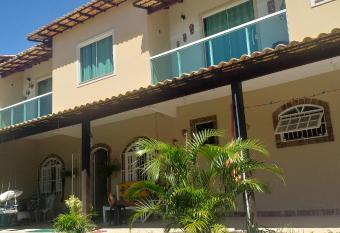 Bernardini House has Balcony rooms