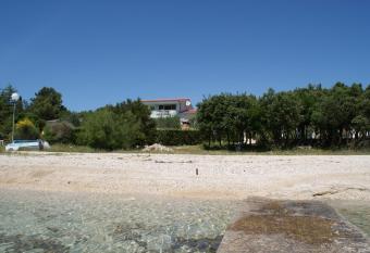 Apartments Jurjevic has Balcony rooms