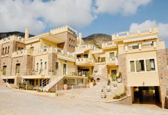 Klelia Hotel has Balcony rooms