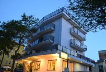 Hotel My Fair has Balcony rooms