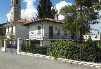 Il Forno Dal 1922 has Balcony rooms