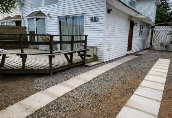 Casas Isla Negra has Balcony rooms