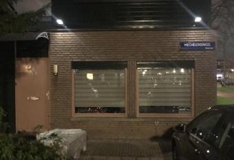 Hababa Short Stay has Balcony rooms