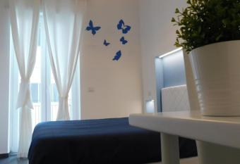 CIVICO 29 has Balcony rooms