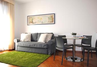 Bnbook - Residenza Naggi has Balcony rooms