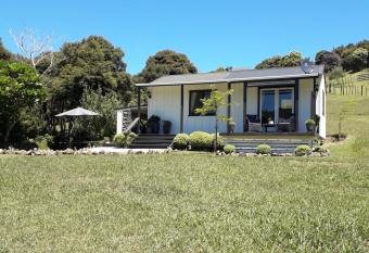 Kuaotunu s Peebles Cottage allows 18 year olds to book a room