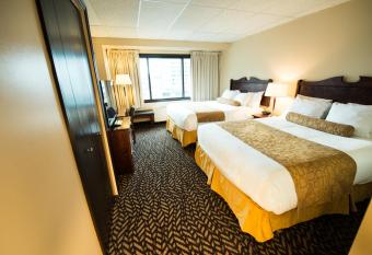 Prestige Prince Rupert allows 18 year olds to book a room