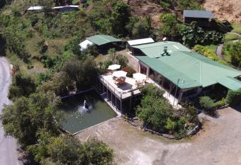 Los Lagos Lodge has Balcony rooms