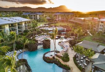 Koloa Landing Resort has Balcony rooms