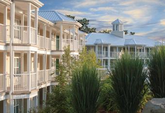 Holiday Inn Club Vacations Fox River Resort at Sheridan has Balcony rooms