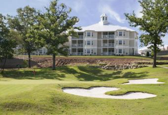 Holiday Inn Club Vacations Holiday Hills Resort Branson By IHG has Balcony rooms