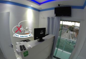 Xod   do Per   Hostel allows 18 year olds to book a room