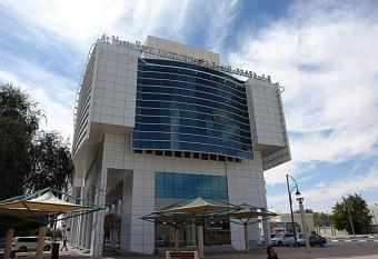 Al Massa Hotel Apartments 1 allows 18 year olds to book a room