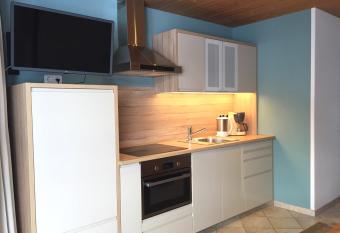 Appartement Fischer has Balcony rooms