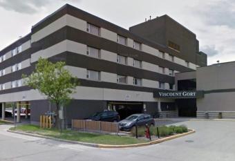 Viscount Gort Hotel allows 18 year olds to book a room