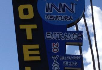 Bayshore Inn Ventura allows 18 year olds to book a room