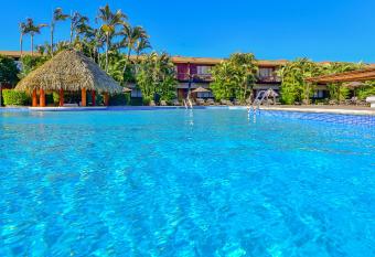 Hilton Cariari DoubleTree San Jose - Costa Rica has Balcony rooms