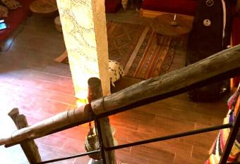 Seven Waves has Balcony rooms