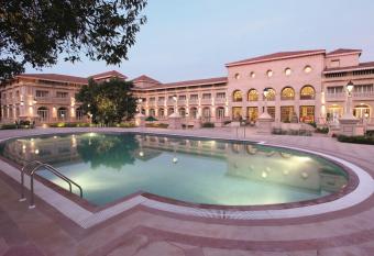 Evershine Resort & Spa allows 18 year olds to book a room