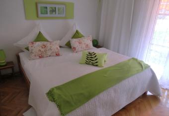 Haus Marija M has Balcony rooms