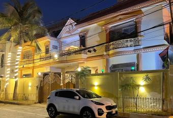 Hotel Seven 7 has Balcony rooms