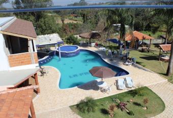 La Palma Hotel Fazenda has Balcony rooms