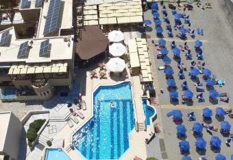 Indigo Mare allows 18 year olds to book a room