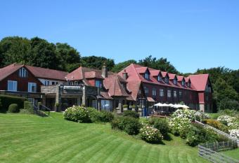 Sandy Cove Hotel has Balcony rooms