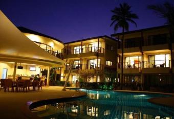 TSE Residence [by Samui Emerald] has Balcony rooms