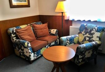 Hotel Na Dolin   has Balcony rooms