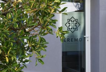 Al dolce eremo has Balcony rooms