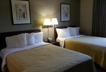 Gurnee Motel allows 18 year olds to book a room