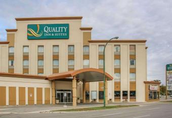 Quality Inn & Suites allows 18 year olds to book a room