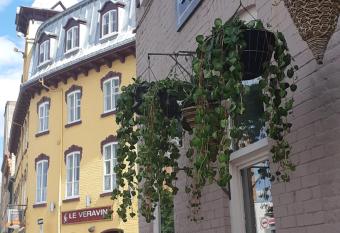 Hotel Belley allows 18 year olds to book a room