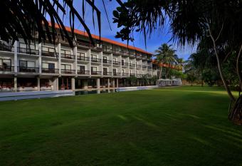 Temple Tree Resort & Spa has Balcony rooms